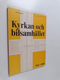 Kyrkan och bilsamhället