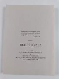 Ortodoksia 42