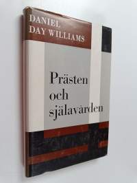 Prästen och själavården