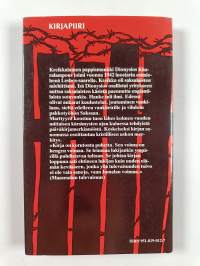 Marttyyrit : Kreikkalaisen pappismunkin kokemuksia sodanaikaisilta vankileireiltä 1942-1945