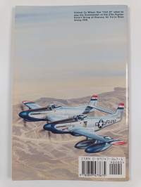 F-82 Twin Mustang