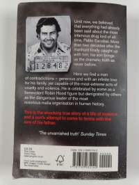 Pablo Escobar my father