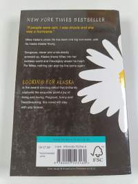 Looking for Alaska