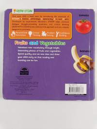 Fruits and Vegetables