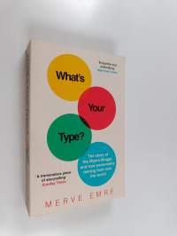 What&#039;s Your Type? : The Strange History of Myers-Briggs and the Birth of Personality Testing