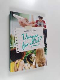 Vänner för alltid?