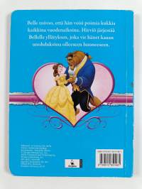 Kaunotar ja hirviö : Yllätys Bellelle