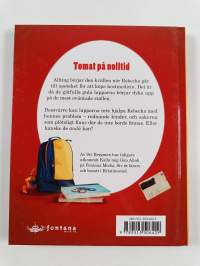 Tomat på nolltid