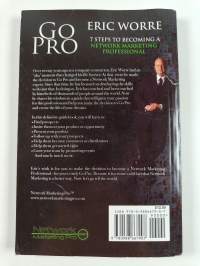 Go Pro - 7 Steps to Becoming a Network Marketing Professional