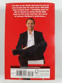 The man in the white suit : the Stig, Le Mans, the fast lane and me