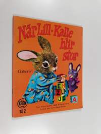 När Lill-Kalle blir stor