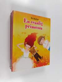En ovanlig prinsessa