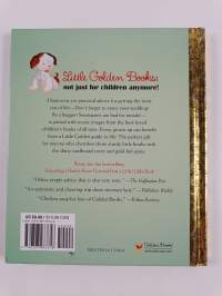 Everything I Need To Know I Learned From a Little Golden Book