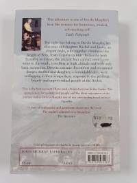 Eight Feet in the Andes - Travels with a Mule in Unknown Peru