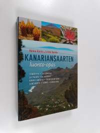Kanariansaarten luonto-opas