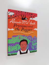 Precious and the puggies : Precious Ramotswe&#039;s very first case