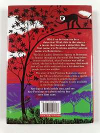 Precious and the puggies : Precious Ramotswe&#039;s very first case