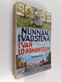 Nunnan i Vadstena