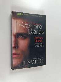 The Vampire Diaries - Stefan&#039;s Diaries Volume 1 : Origins