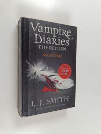 Vampire Diaries - The Return 5 : Nightfall