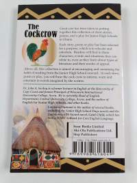The Cockcrow - Short Stories, Drama, and Poems