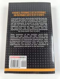 Exponential organizations : why new organizations are ten times better, faster, and cheaper than yours (and what to do about it)