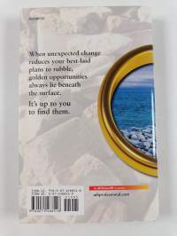 The Ring in the Rubble: Dig Through Change and Find Your Next Golden Opportunity (signeerattu, tekijän omiste)