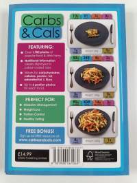 Carbs &amp; Cals