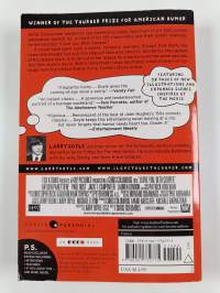 I Love You, Beth Cooper tie-in