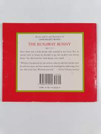 The Runaway Bunny