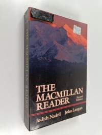 The Macmillan Reader