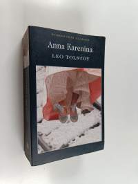 Anna Karenina