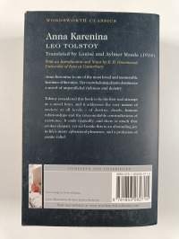 Anna Karenina