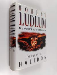 The Cry of the Halidon