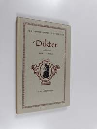 Dikter