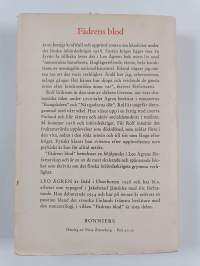 Fädrens blod