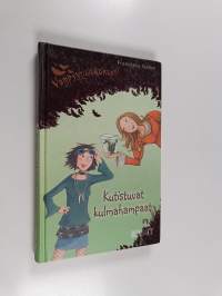 Kutistuvat kulmahampaat