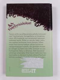 Kutistuvat kulmahampaat