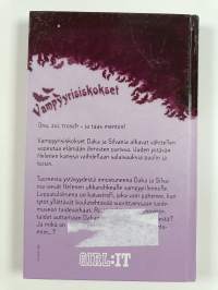 Pureva seikkailu