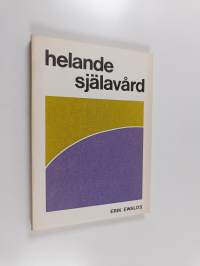 Helande själavård