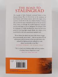The Road to Stalingrad