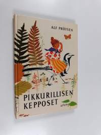 Pikkurillisen kepposet