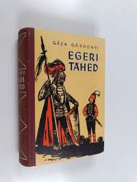 Egeri tähed