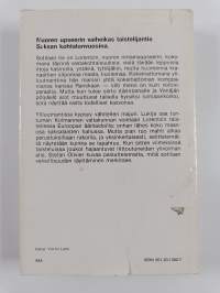 Sotilaan tie