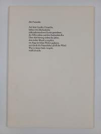 Briefe aus Petersburg - 1933
