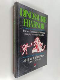 Dinosauriehjärnor : hur man handskas med alla dessa omöjliga människor på jobbet
