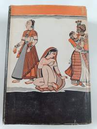 Das Kāmasūtram des Vātsyāyana : die indische Ars Amatoria : nebst dem vollständigen Kommentare (Jayamangalā) des Yasodhara