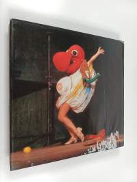 Miró : noranta anys