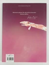 Gunther von Hagens&#039; body worlds : the original exhibition -Ihmiskeho : Aito ; Kiehtova ; Inspiroiva