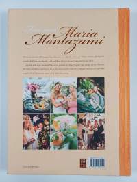 Fira med Maria Montazami